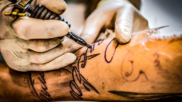 Tattoo Music Fest 2020: conoce el line up y tatuadores invitados