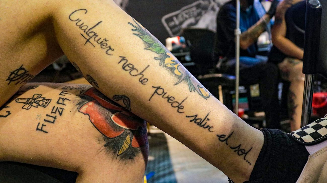 Tattoo Music Fest 2022: line up actualizado y boletería