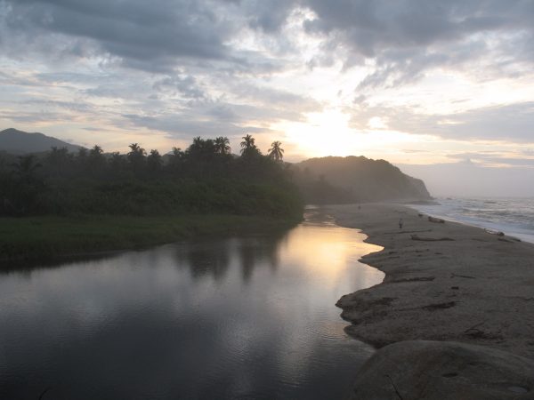 ¿Por qué estará cerrado el Parque Tayrona?
