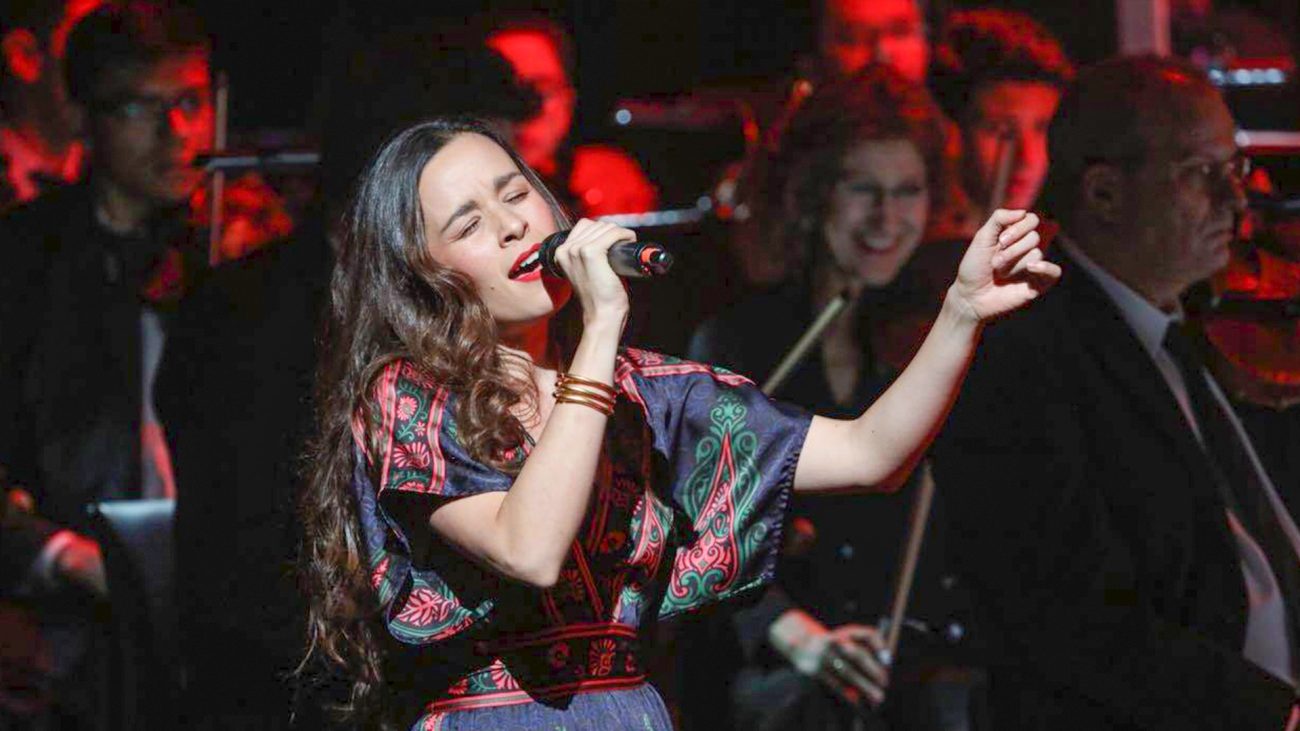 El Teatro Colsubsidio vuelve a recibir artistas y los podrás ver en Resonantes