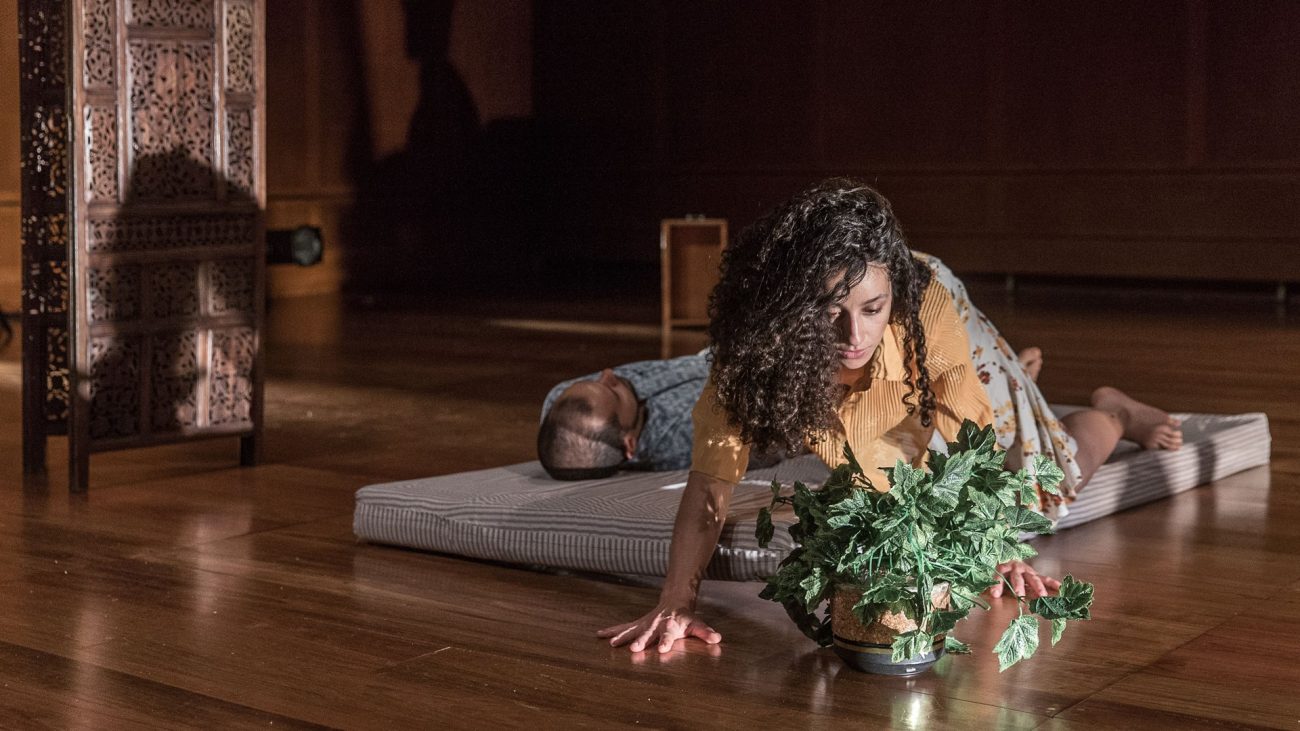 El Teatro Jorge Eliécer Gaitán reabre sus puertas y su sala principal