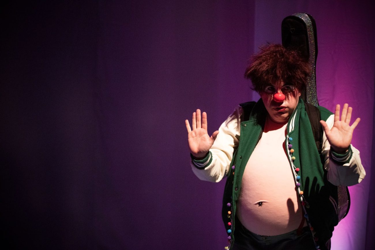 Teatro Libre estrena 'Matar el Destino' de Jorge Mario Escobar"