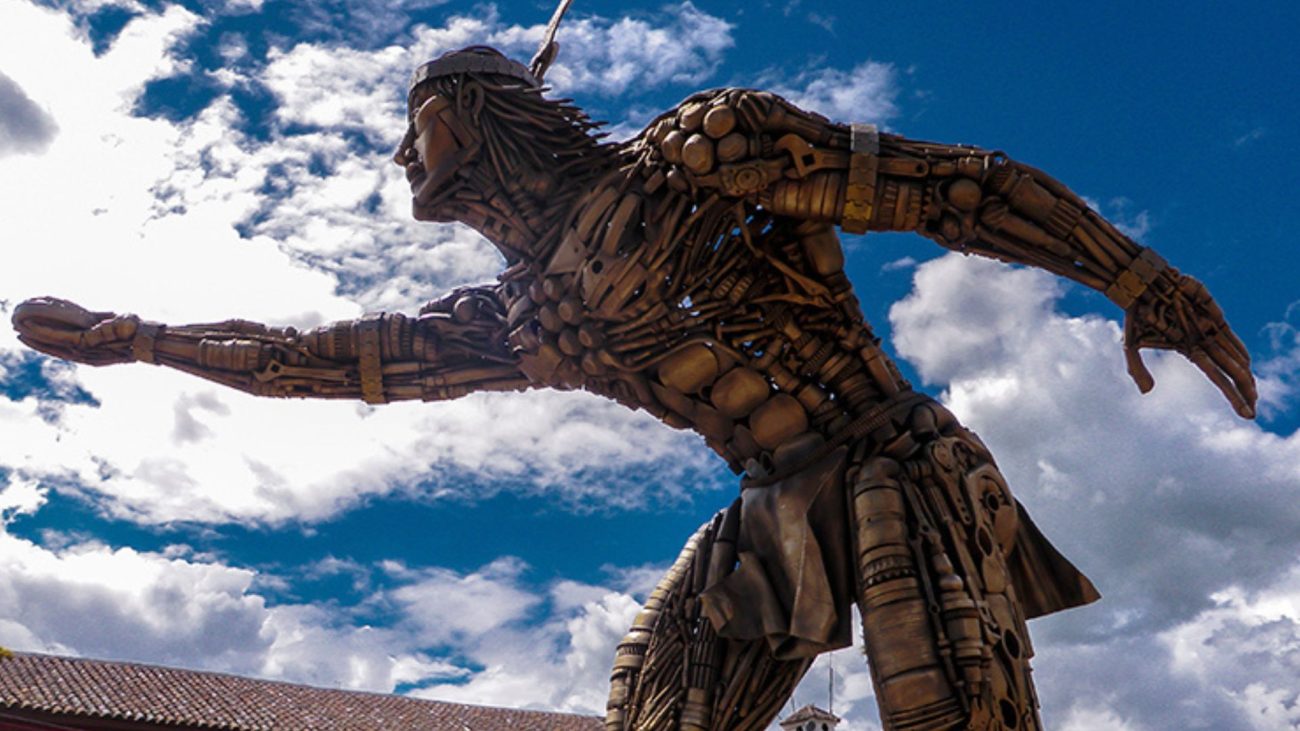 Mundial de Tejo 2023 en Bogotá: todo lo que necesitas saber