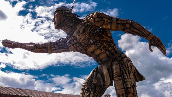 Mundial de Tejo 2023 en Bogotá: todo lo que necesitas saber