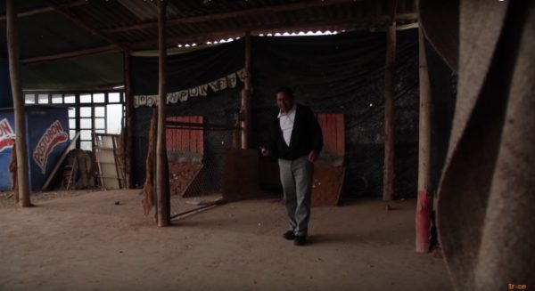 Tejo: Patrimonio Cultural e Inmaterial de Colombia