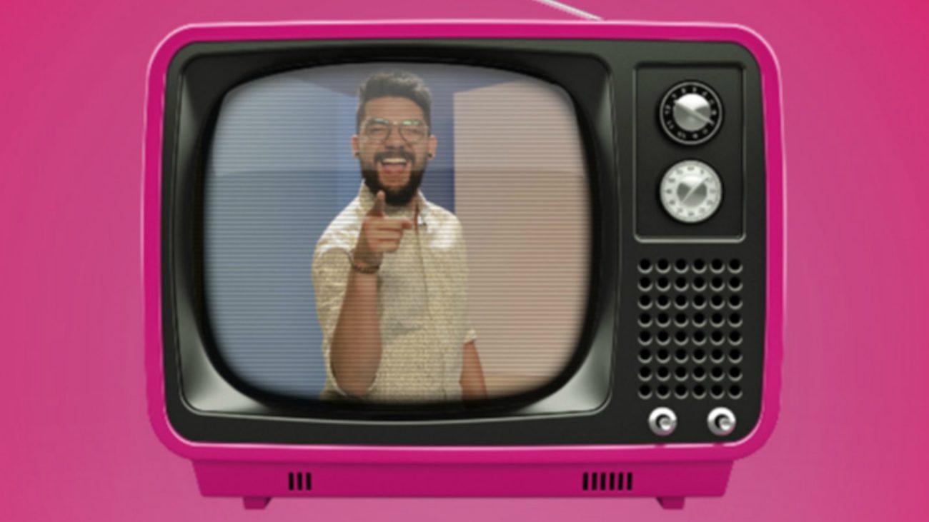 Televisión: ¿cuál es tu personaje interior?