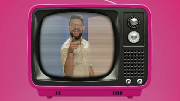 Televisión: ¿cuál es tu personaje interior?