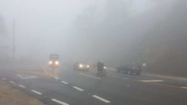 Temporada de lluvias en Colombia, recomendaciones para enfrentarla