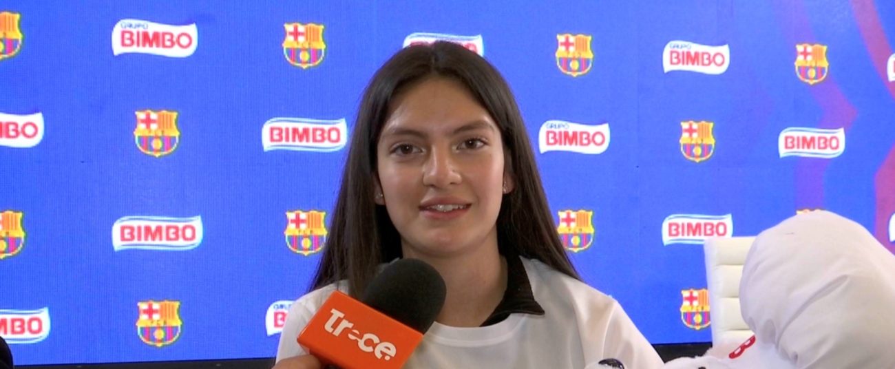 Tenjo será la sede del primer laboratorio de talentos en fútbol femenino en Colombia