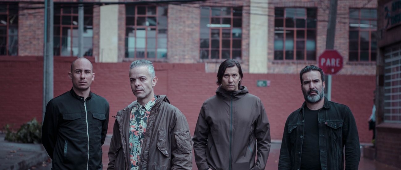 Tequendama nos mete en su ‘Laberinto’ con nuevo EP y video