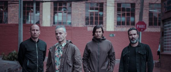 Tequendama nos mete en su ‘Laberinto’ con nuevo EP y video