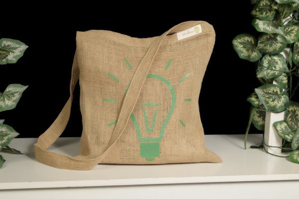 Terrabags, bolsas de tela pensadas para el medio ambiente