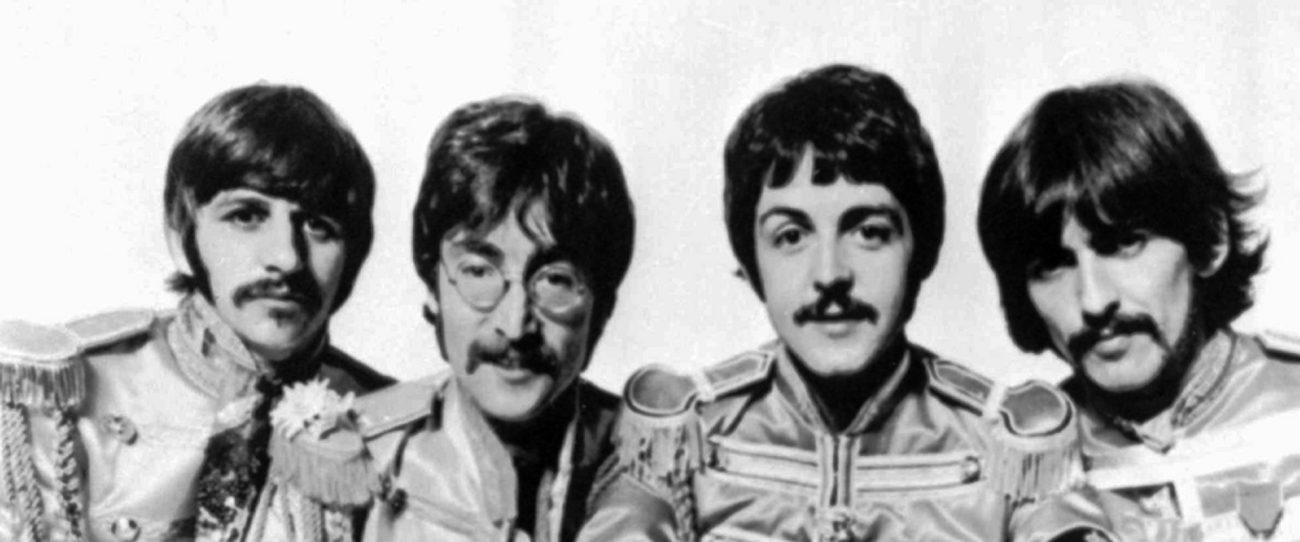 Así fue el último concierto de The Beatles