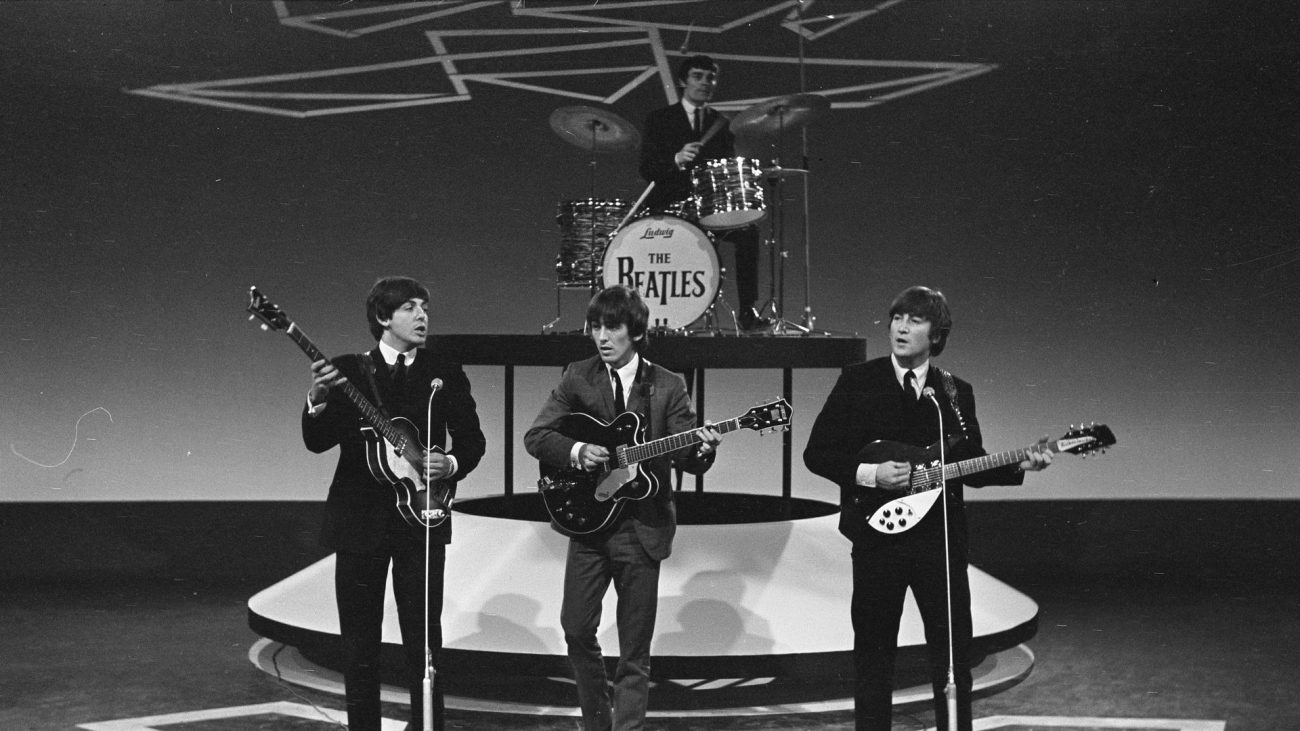 ¿Quién escribió 'In My Life' de The Beatles? Un modelo matemático lo define