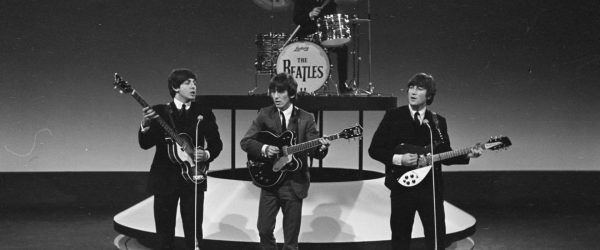 Un 9 de febrero empezaba la 'Beatlemanía' en Estados Unidos