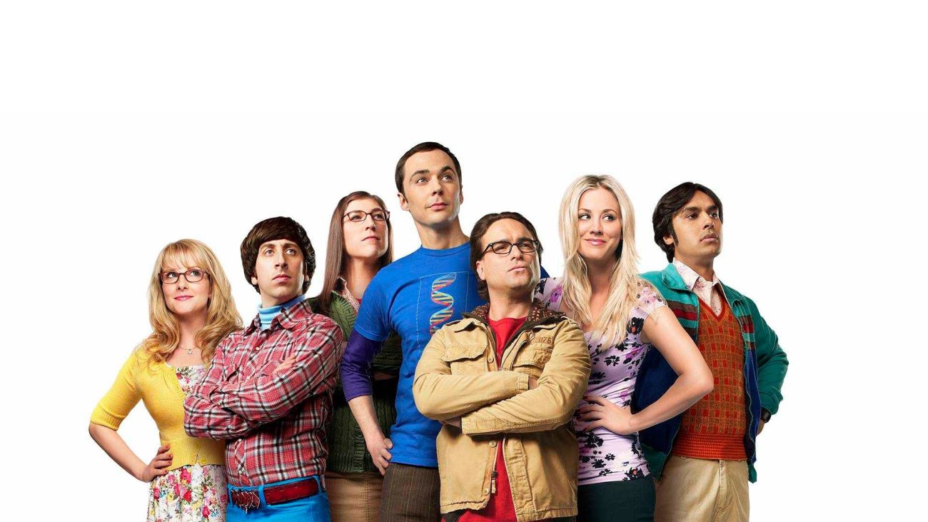 La ciencia explicada en 'The Big Bang Theory'