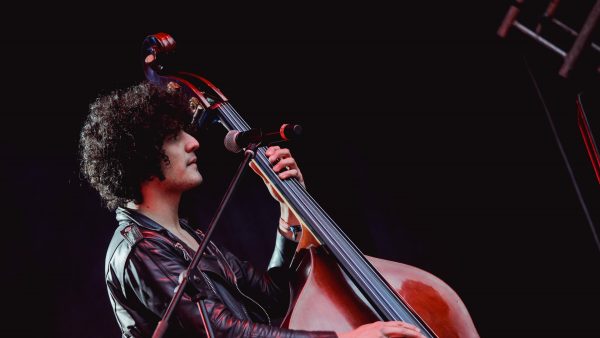 The Mills, Mabiland, Los Makenzy, Nina Rodríguez y más estrenos de la música