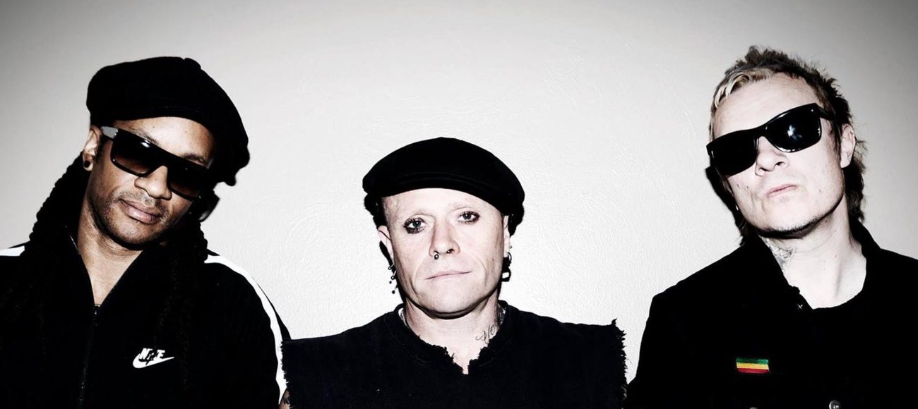 El Festival Estéreo Picnic se pronuncia tras la cancelación del show de The Prodigy