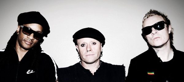 El Festival Estéreo Picnic se pronuncia tras la cancelación del show de The Prodigy