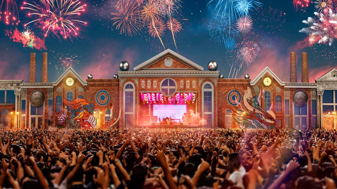 The Town Festival: todo lo que debes saber