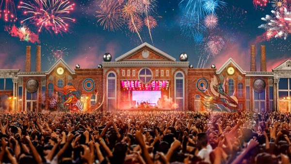 The Town Festival: todo lo que debes saber