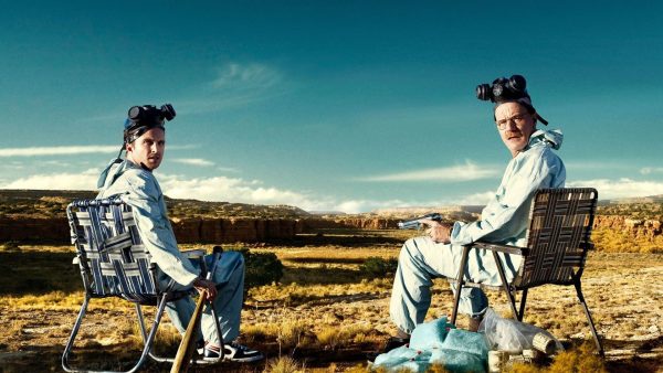 ¡Breaking Bad regresa! (Más o menos)