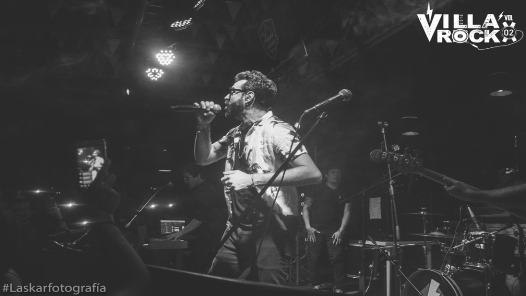 El festival Villarock ya tiene fecha confirmada