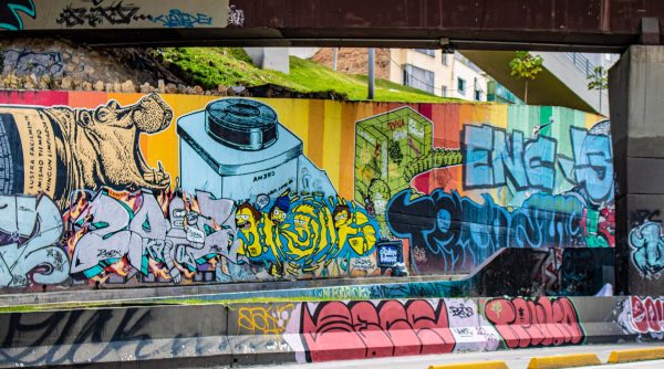 This is Real 2021, el festival de Hip Hop se realizará en Chía: conoce el line up