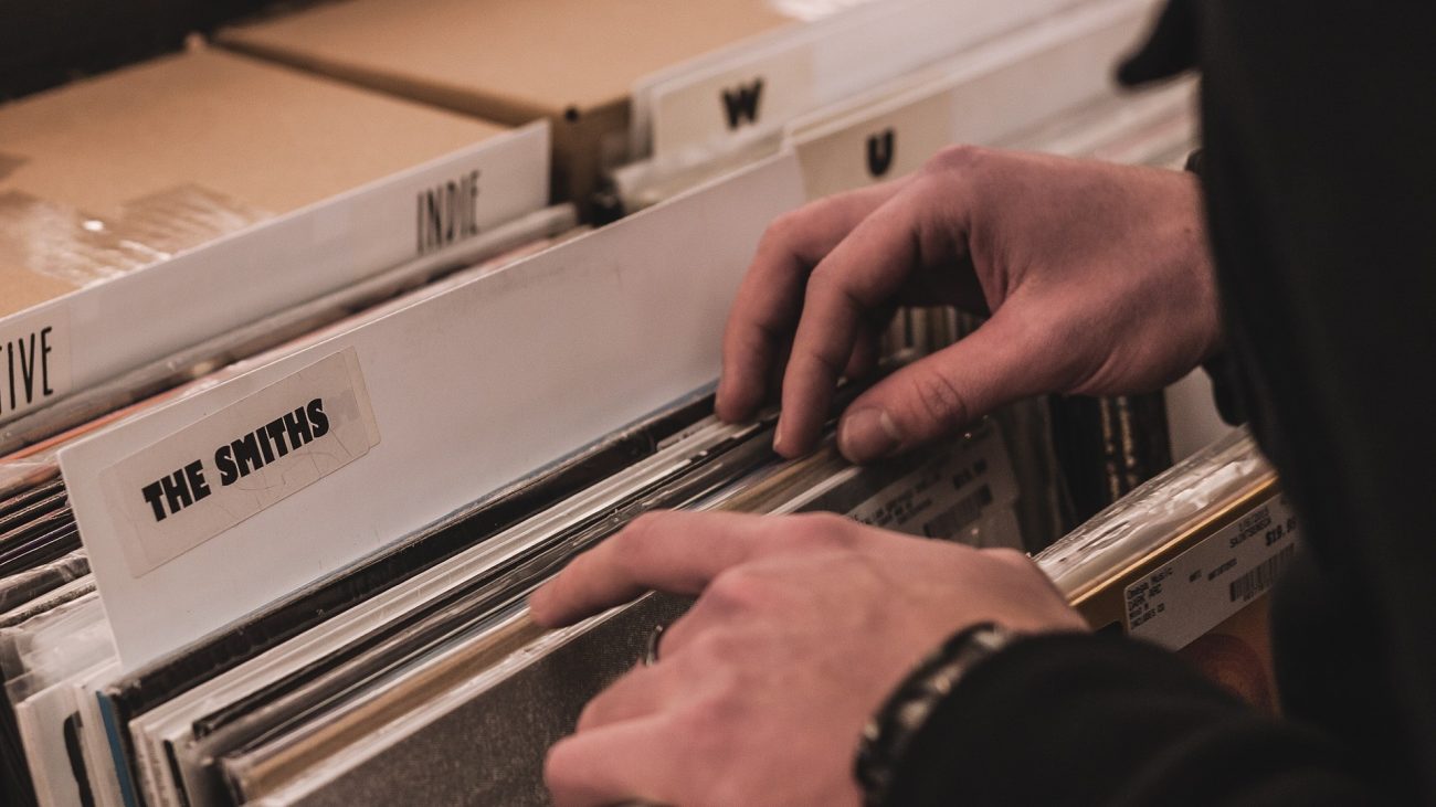 Las 5 mejores tiendas de música del mundo