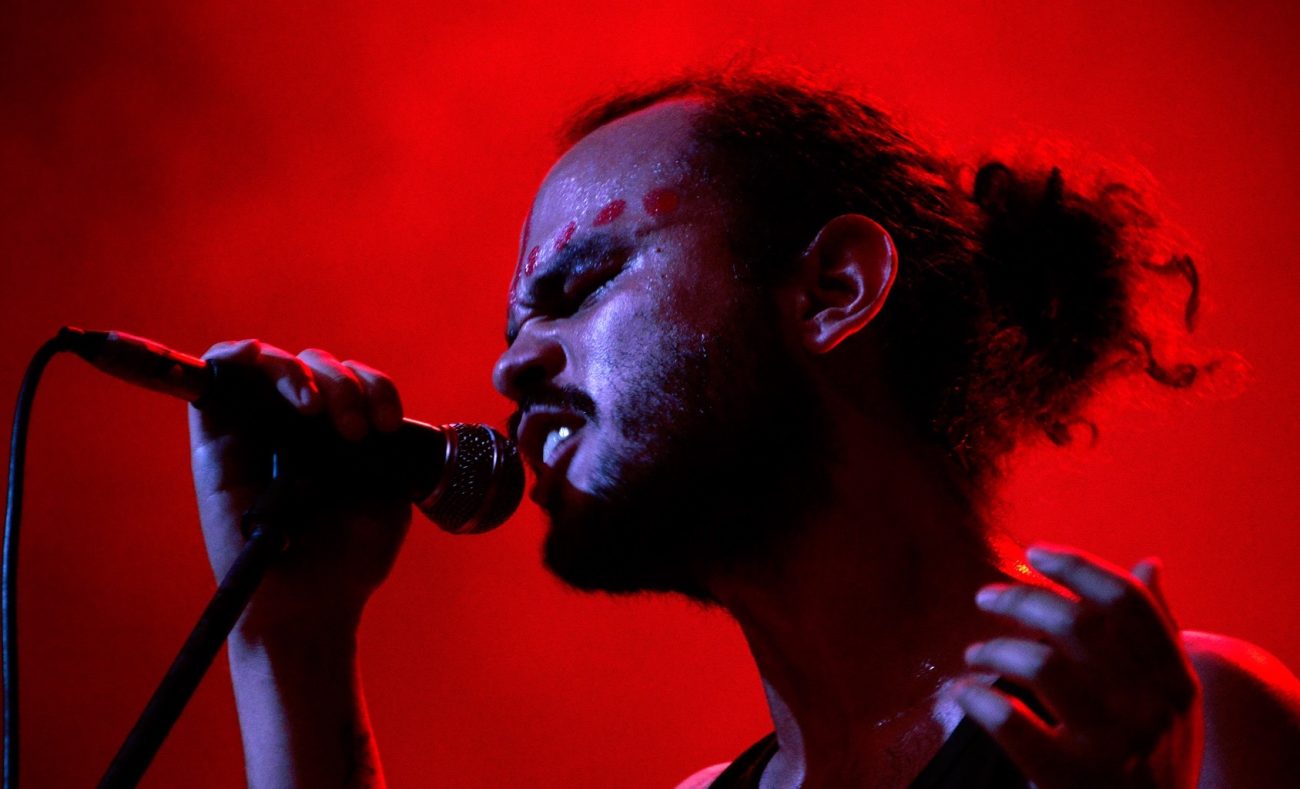 Las Sesiones In-Correcto, en exclusiva por Canal Trece