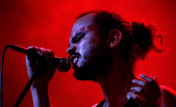 Las Sesiones In-Correcto, en exclusiva por Canal Trece