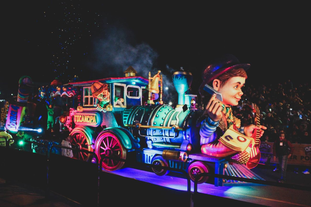 Tocancipá, el municipio que nos lleva a celebrar la colombianidad