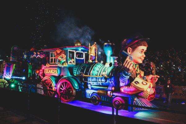 Tocancipá, el municipio que nos lleva a celebrar la colombianidad