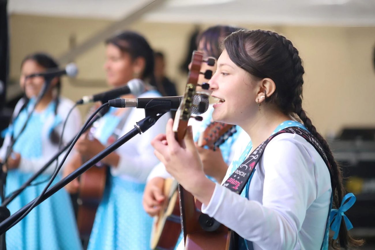Tocancipá se prepara para la VIII Feria Gastronómica y el XI Concurso Nacional de Música Campesina Carranguera