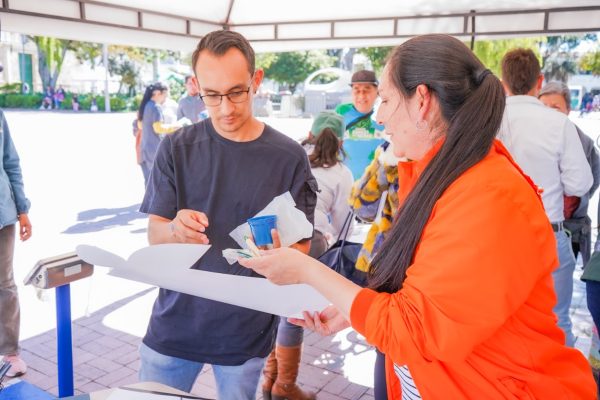 Tocancipá, Pionero Ambiental: 14° Festival 'Una Sola Tierra' Marca la Ruta Contra el Cambio Climático