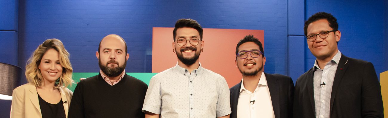 ¿Existe la libertad de prensa en Colombia?