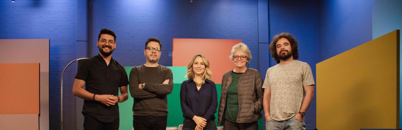 Hablemos de libros con los que saben