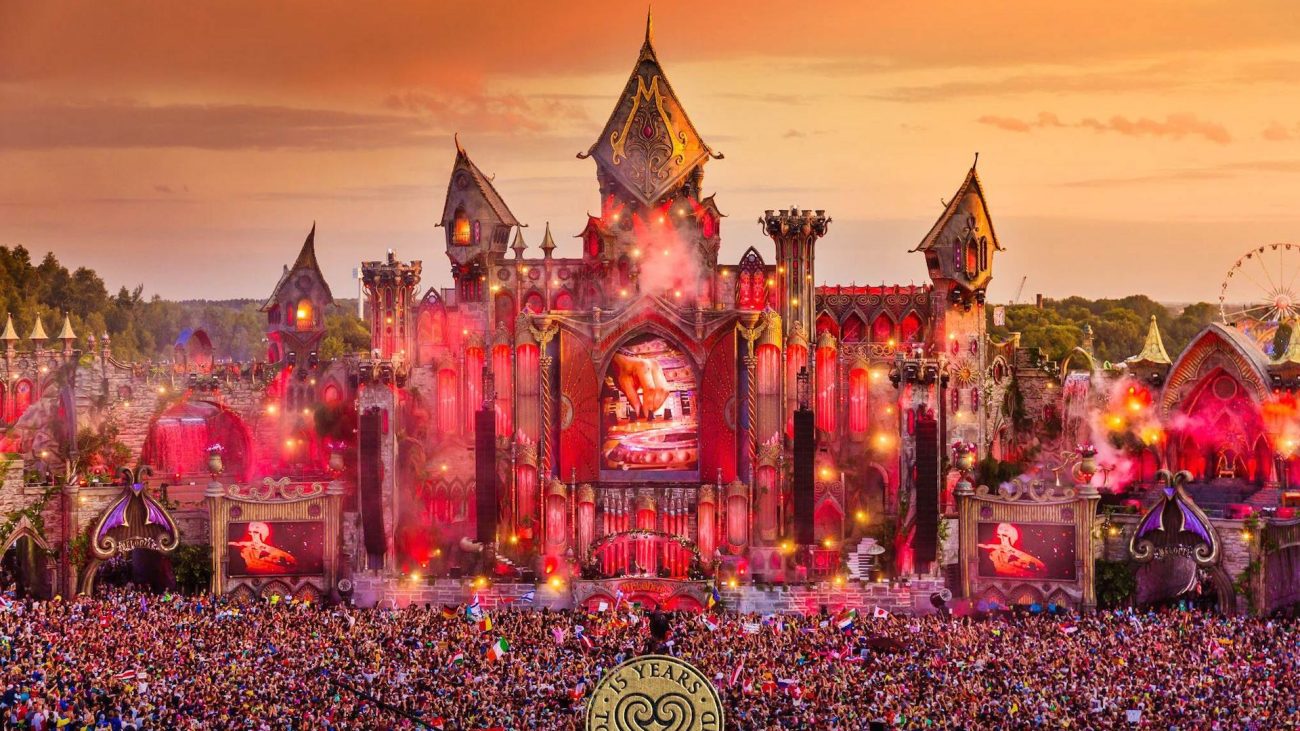 Colombia protagonista del Tomorrowland 2019 en su 15° aniversario