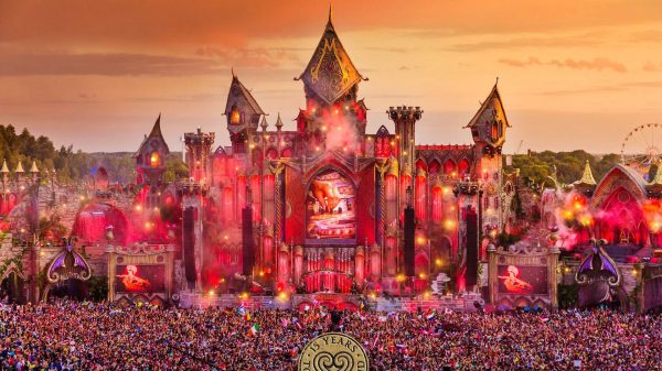 Colombia protagonista del Tomorrowland 2019 en su 15° aniversario