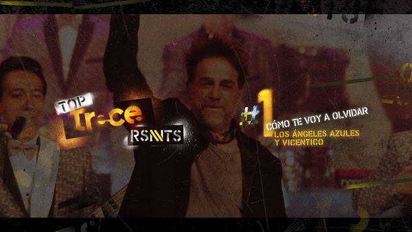 TOP Trece: los videos musicales de la semana en Resonantes (ago 13 a ago 19)