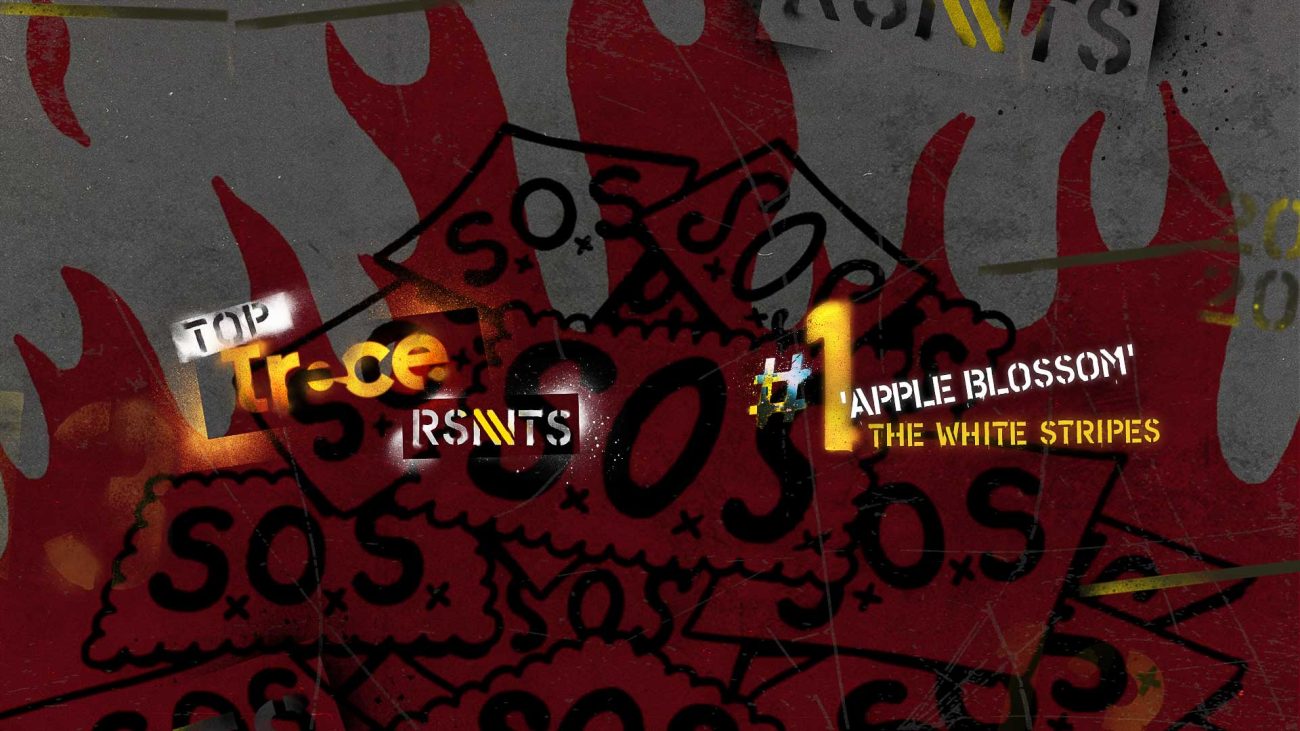 TOP Trece: los videos musicales de la semana en Resonantes (nov 26 a nov 30)