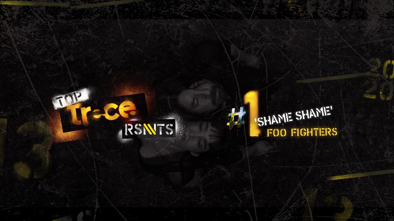 TOP Trece: los videos musicales de la semana en Resonantes (nov 19 a nov 25)