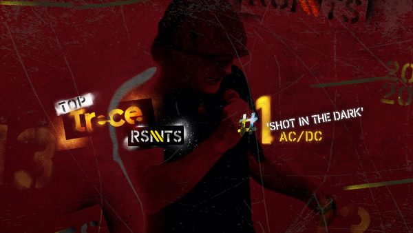 TOP Trece: los videos musicales de la semana en Resonantes (nov 12 a nov 18)