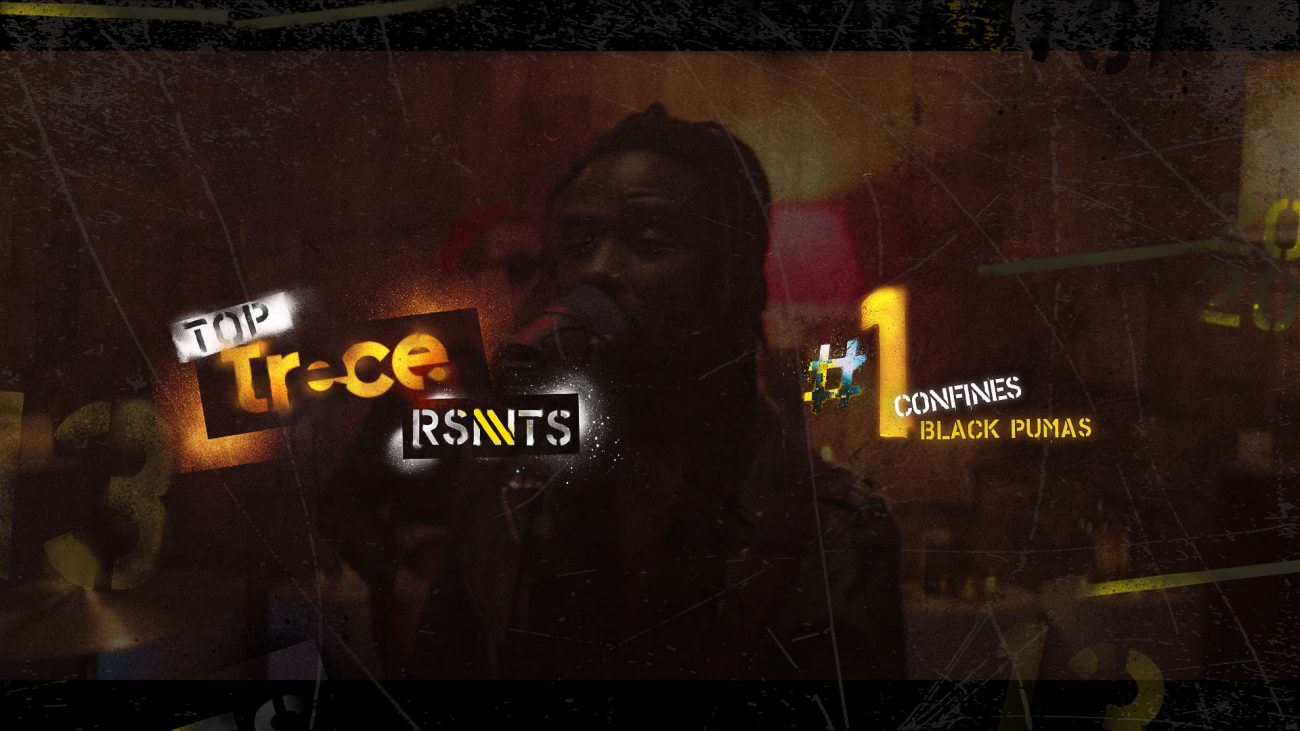 TOP Trece: los videos musicales de la semana en Resonantes (ago 20 a ago 26)