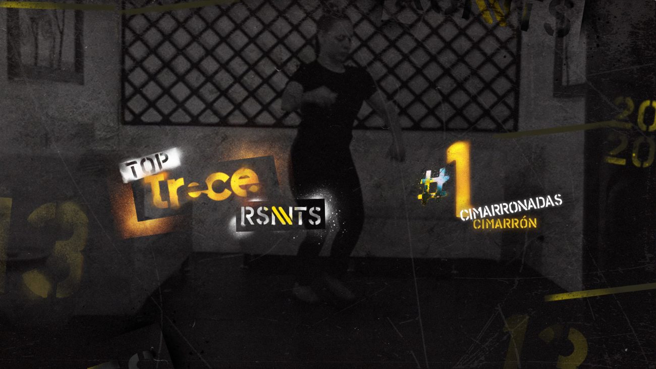 TOP Trece: los videos musicales de la semana en Resonantes (jul 16 a jul 22)