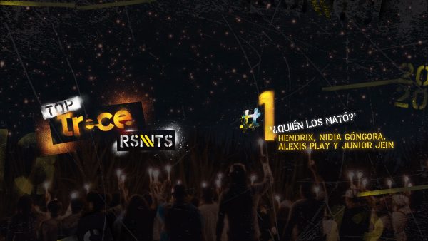 TOP Trece: los videos musicales de la semana en Resonantes (oct 15 a oct 21)