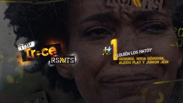 TOP Trece: los videos musicales de la semana en Resonantes (oct 22 a oct 28)