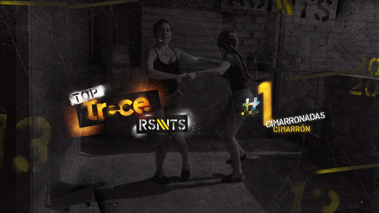 TOP Trece: los videos musicales de la semana en Resonantes (jul 23 a jul 29)