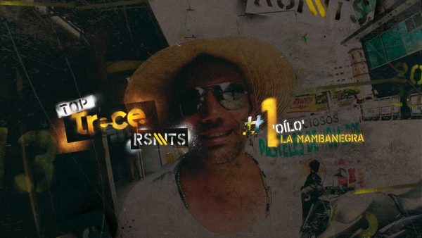 TOP Trece: los videos musicales de la semana en Resonantes (oct 29 a nov 4)