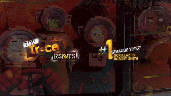 TOP Trece: los videos musicales de la semana en Resonantes (oct 1 a oct 7)